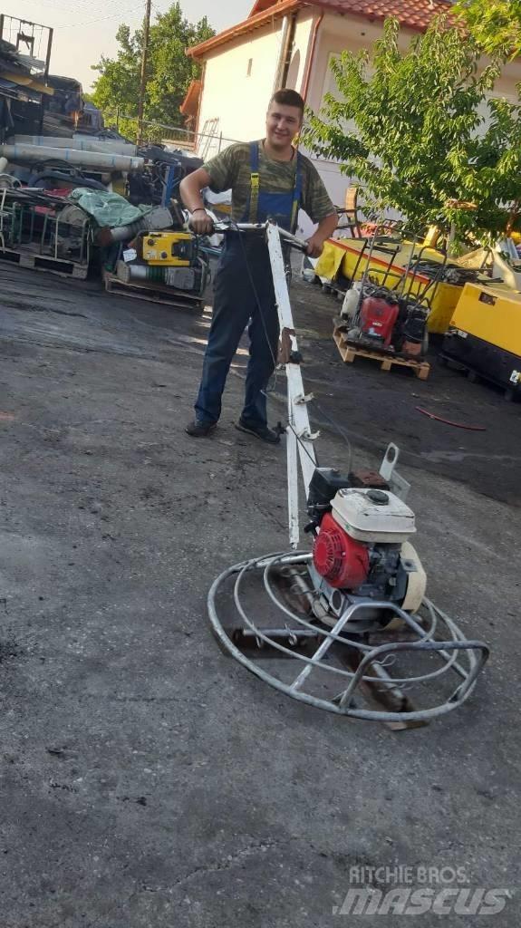 Terex 90 EK Máquinas de polir betão