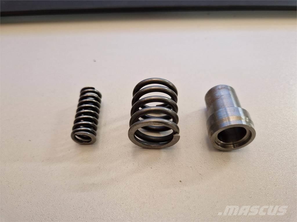 Rottne 075-0057 Hidráulica