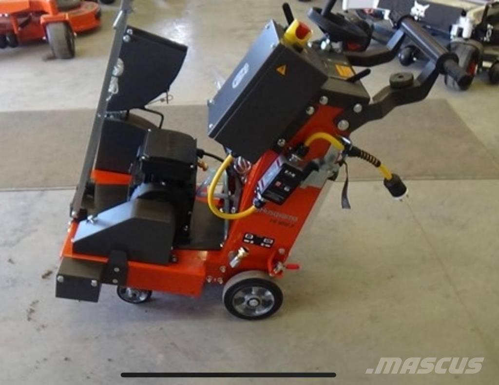 Husqvarna FS 600E Arados