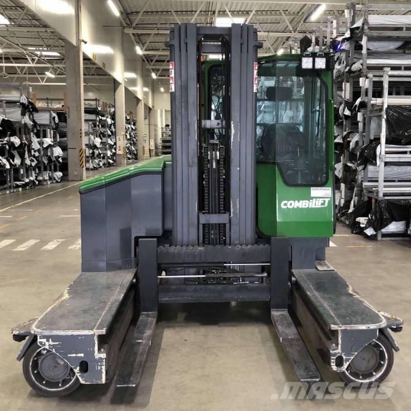 Combilift C 4000 ET Empilhadores de 4 vias