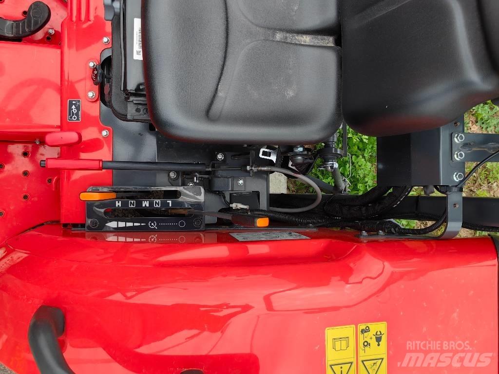 Kubota L1-382 HST Tratores Agrícolas usados