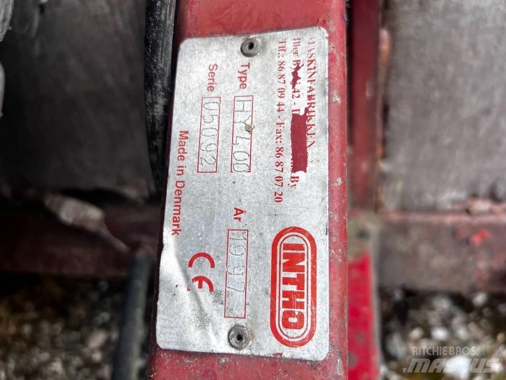 INTHO hy400 Outra maquinaria e acessórios para gado