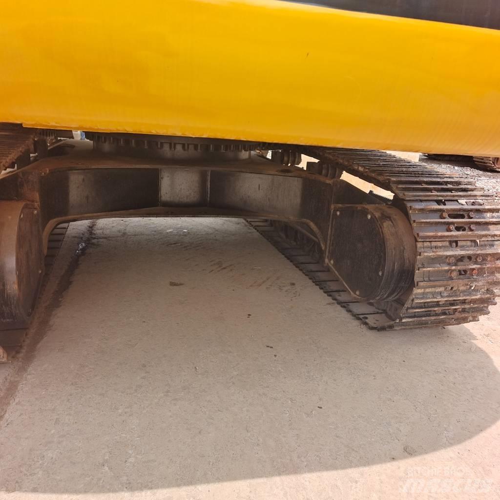 CAT 336D2L Escavadoras de rastos