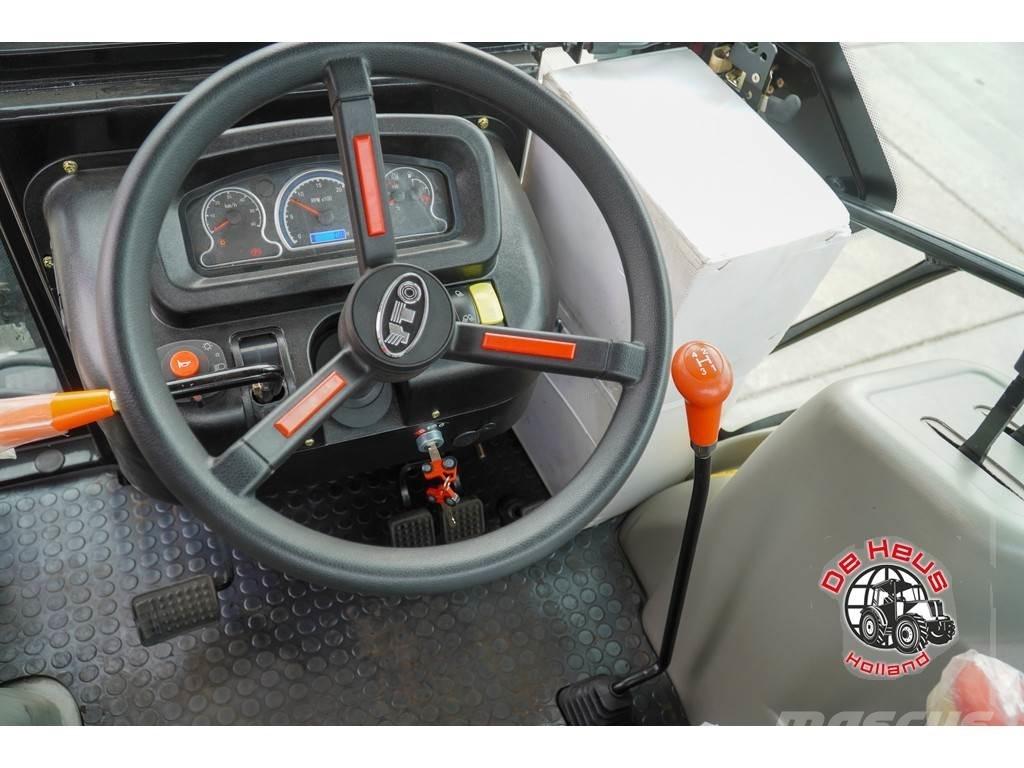YTO NMF704C Tratores Agrícolas usados