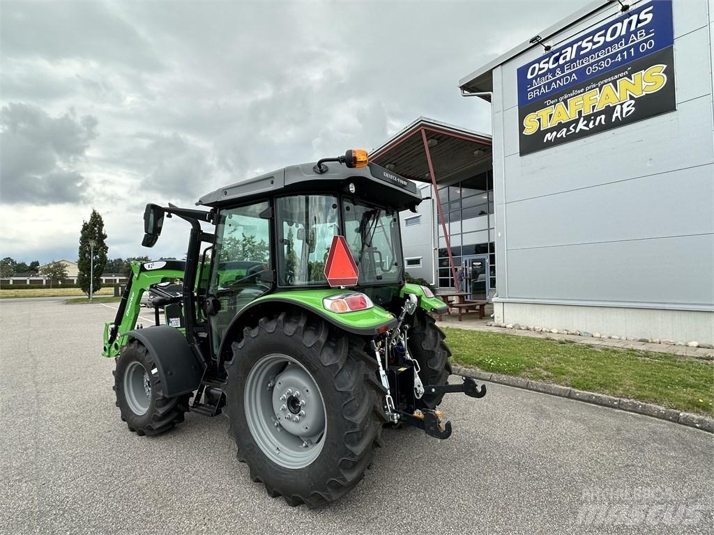 Deutz-Fahr 5080D Tratores Agrícolas usados