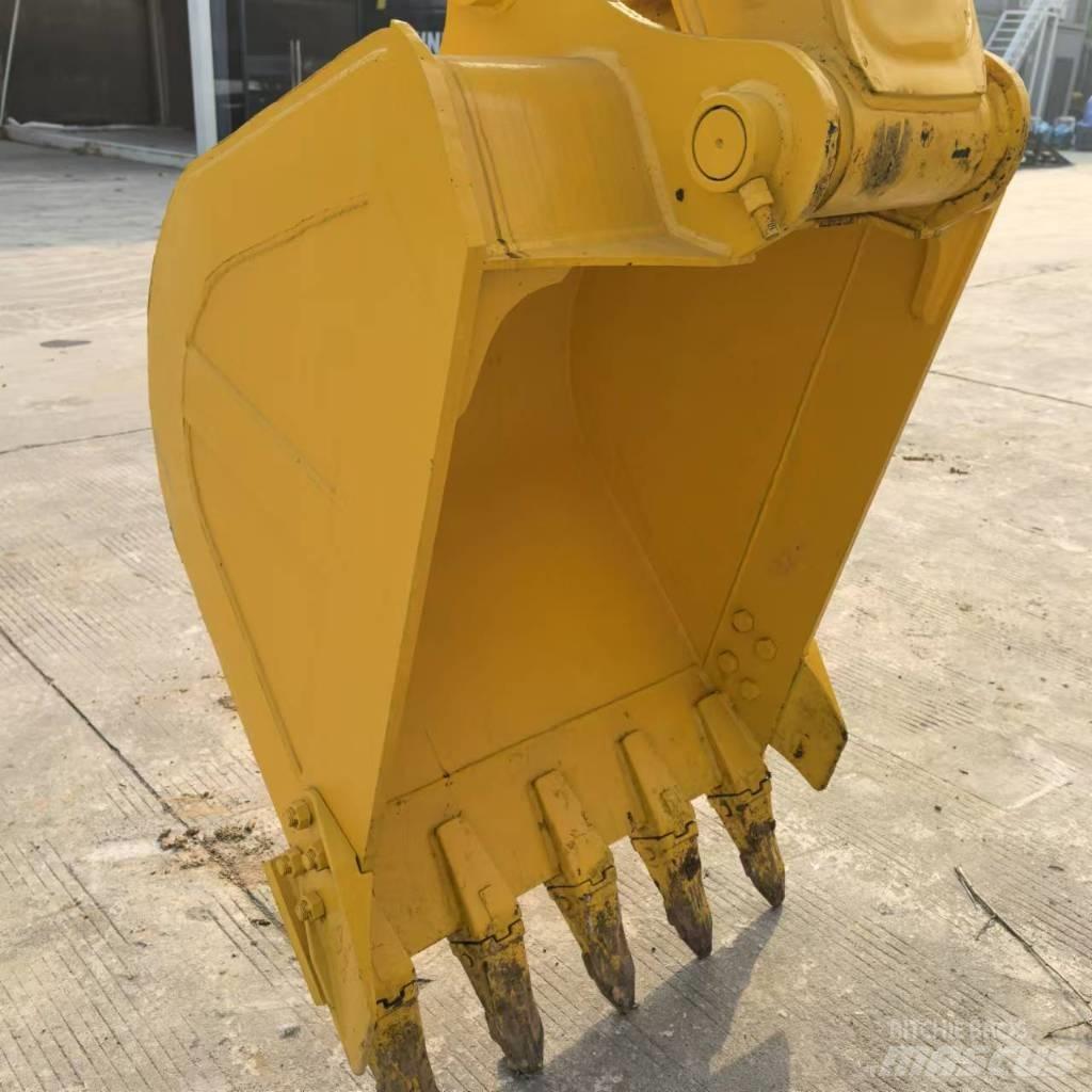 Komatsu PC 130 Escavadoras de rastos
