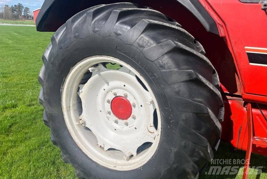 Case IH 844 XL Tratores Agrícolas usados