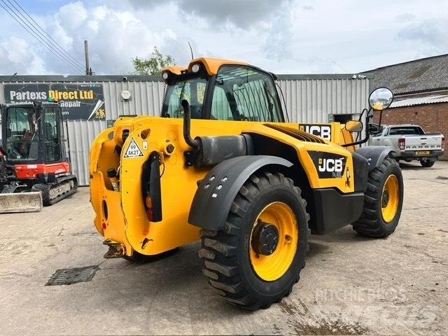 JCB 541-70 Manipuladores telescópicos