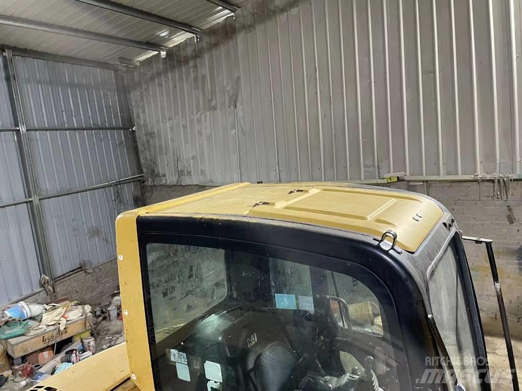 CAT 308 C Escavadoras de rastos