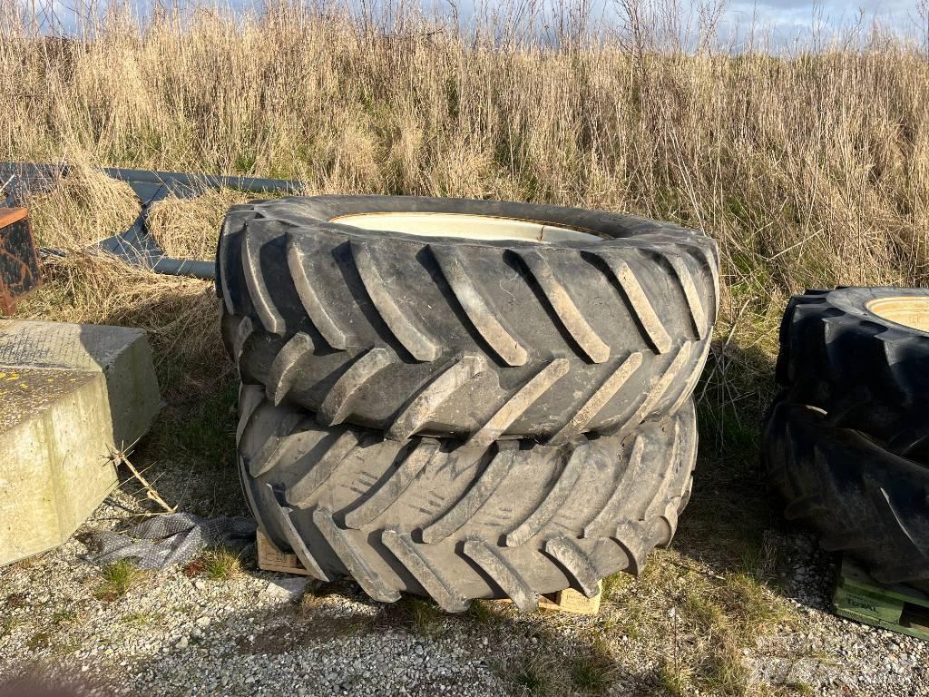 Michelin 600/65-38 Outros acessórios de tractores