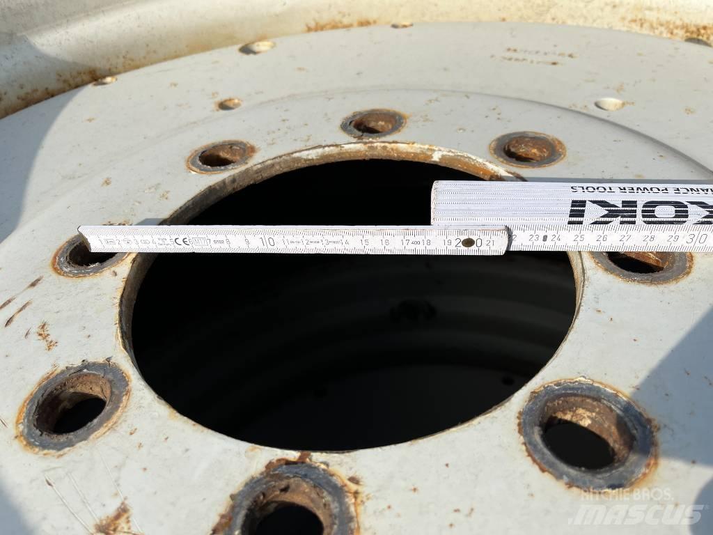 Michelin 600/65-38 Outros acessórios de tractores