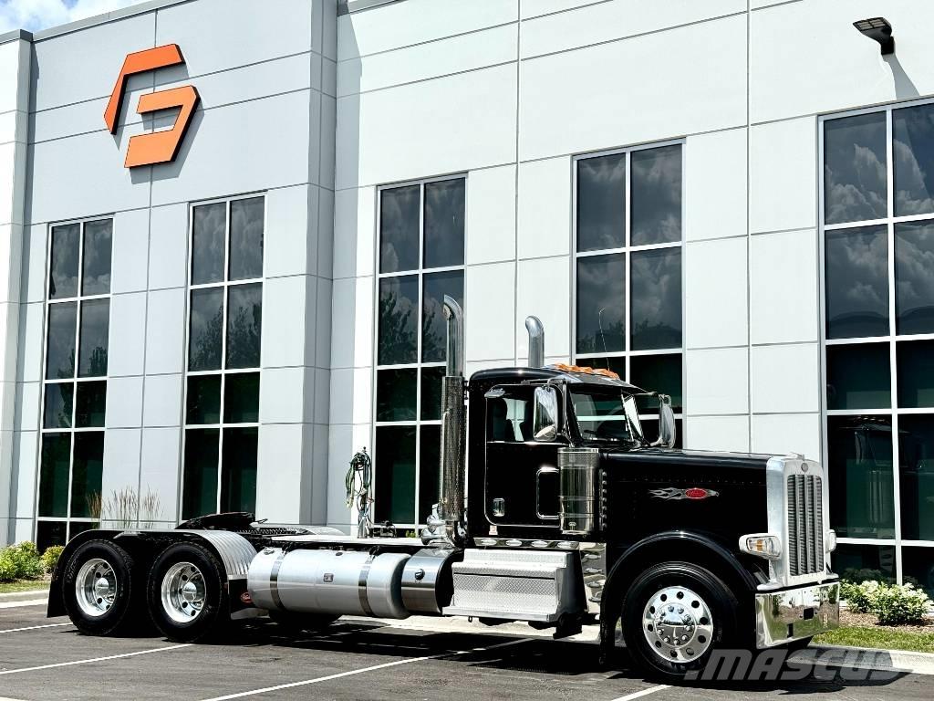 Peterbilt 389 Tractores (camiões)