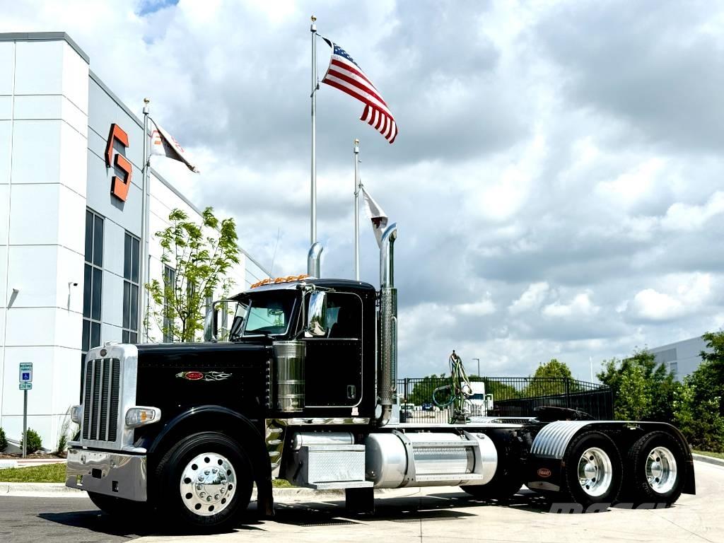 Peterbilt 389 Tractores (camiões)