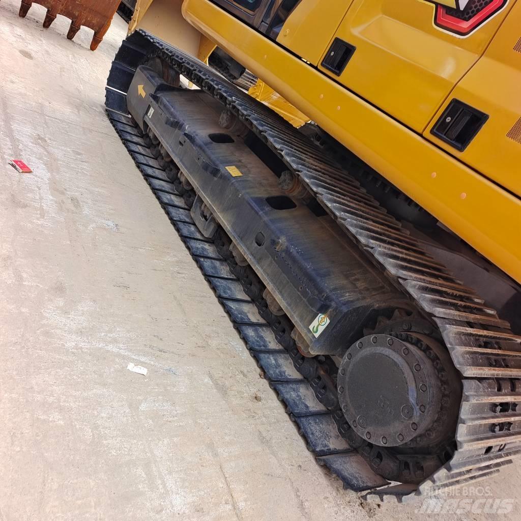 CAT 320 GC Escavadoras de rastos