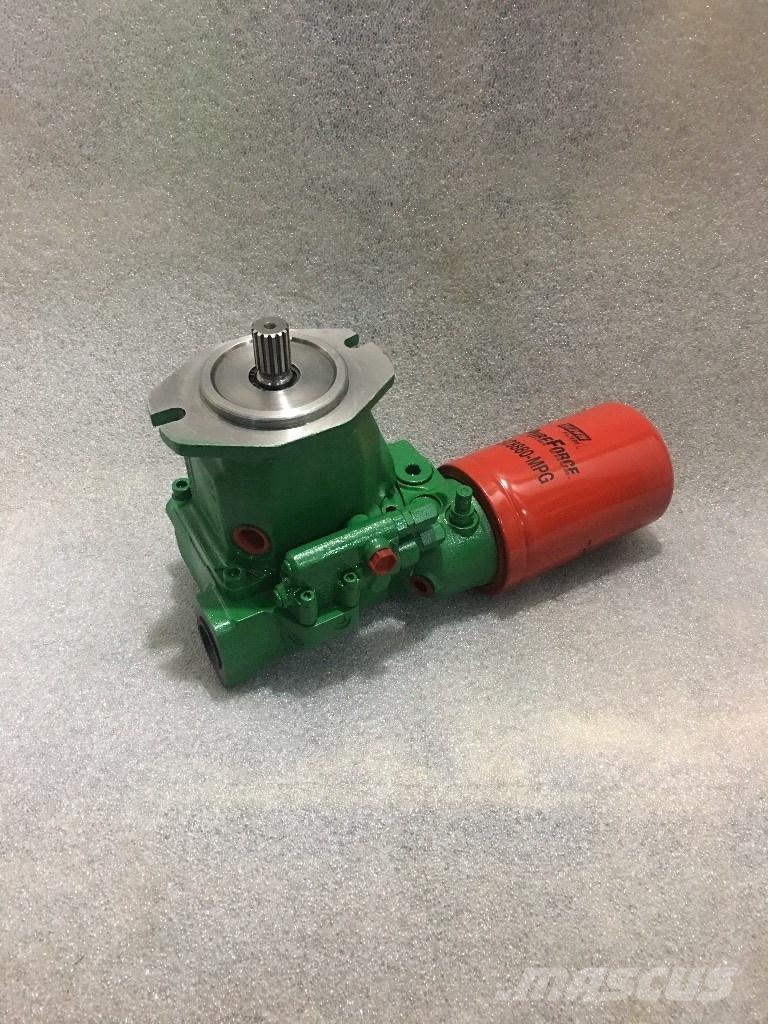 Rexroth RE198342 Hidráulica
