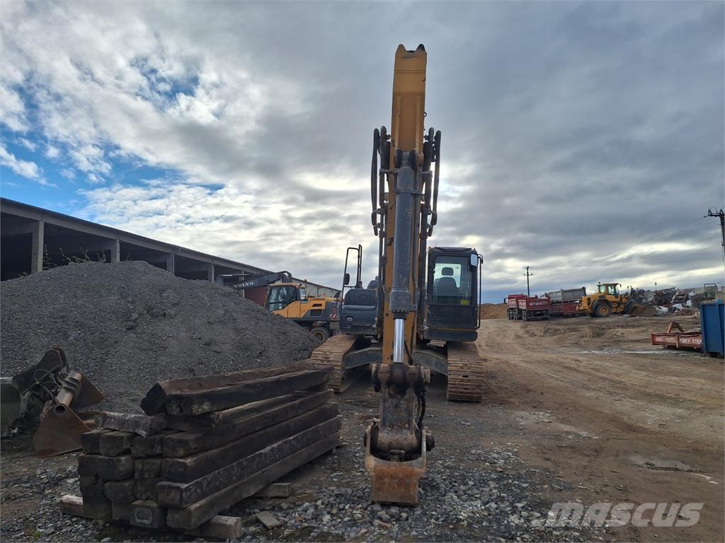 XCMG XE 250 C Construção - Outros
