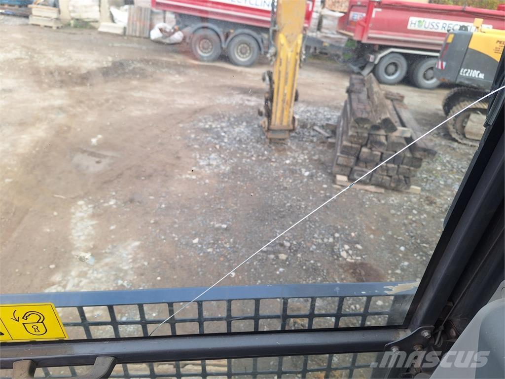 XCMG XE 250 C Construção - Outros
