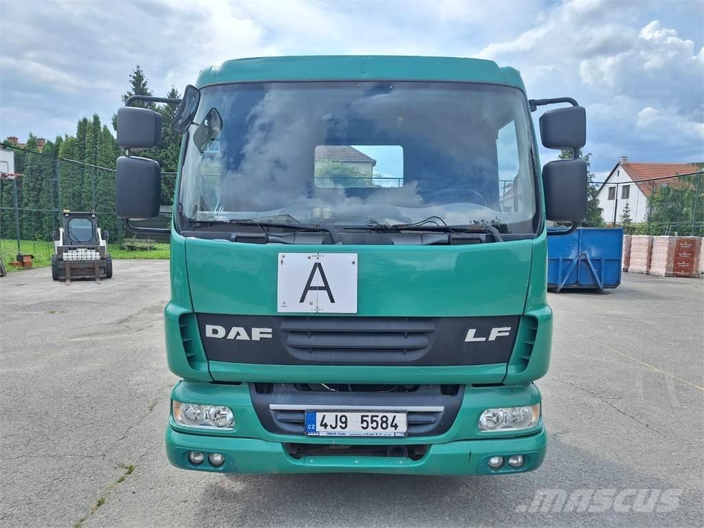 DAF FA LF 45.180 Camiões de chassis e cabine