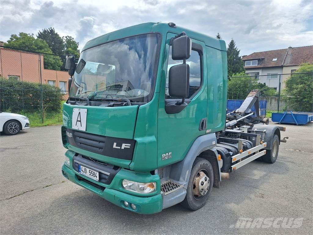 DAF FA LF 45.180 Camiões de chassis e cabine