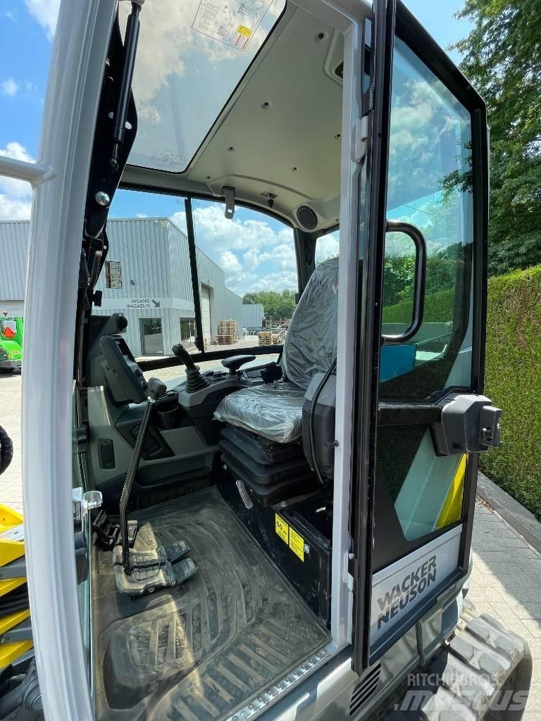 Wacker Neuson ET 58 Mini Escavadoras <7t