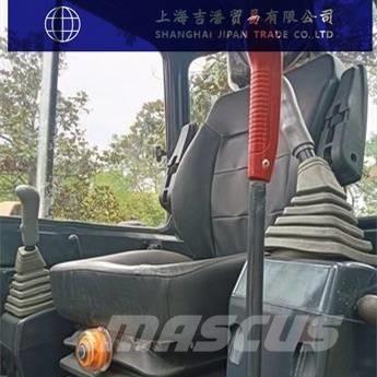 Doosan DH 60 Mini Escavadoras <7t