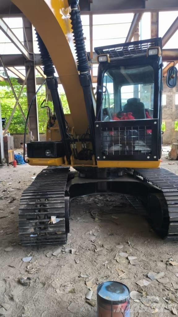 CAT 315 D Escavadoras de rastos
