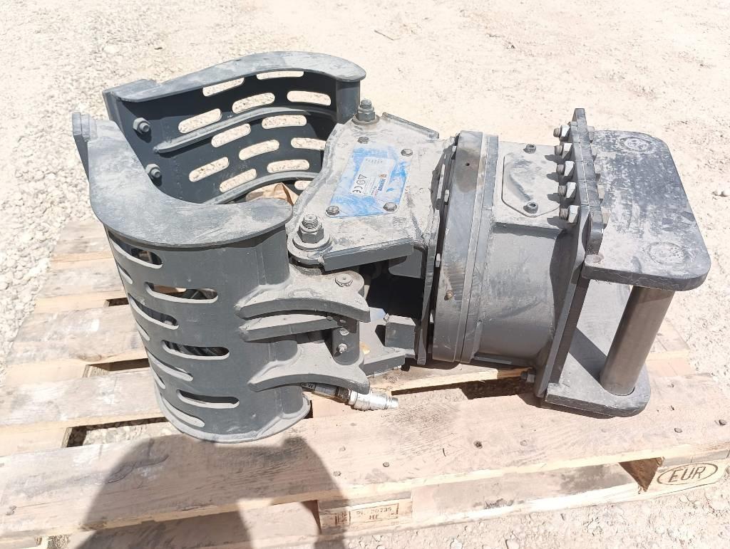 Hammer GRP150 Garras