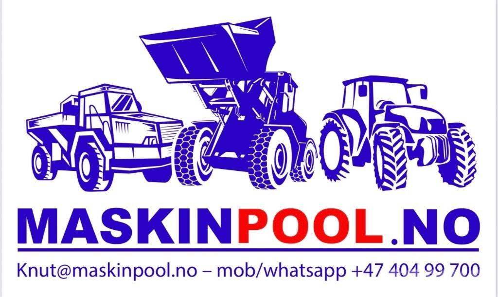 Volvo FH540 6 X 4 Tractores (camiões)