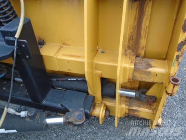 CAT 924 H Pás carregadoras de rodas