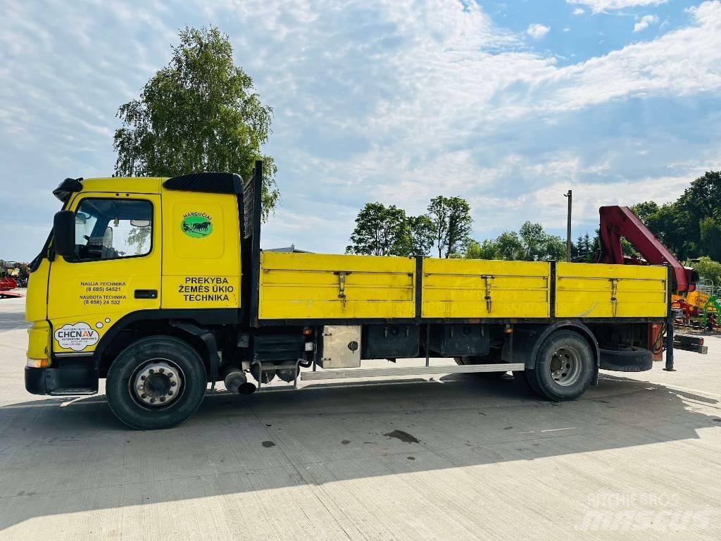 Volvo FM 12 380 Tractores (camiões)