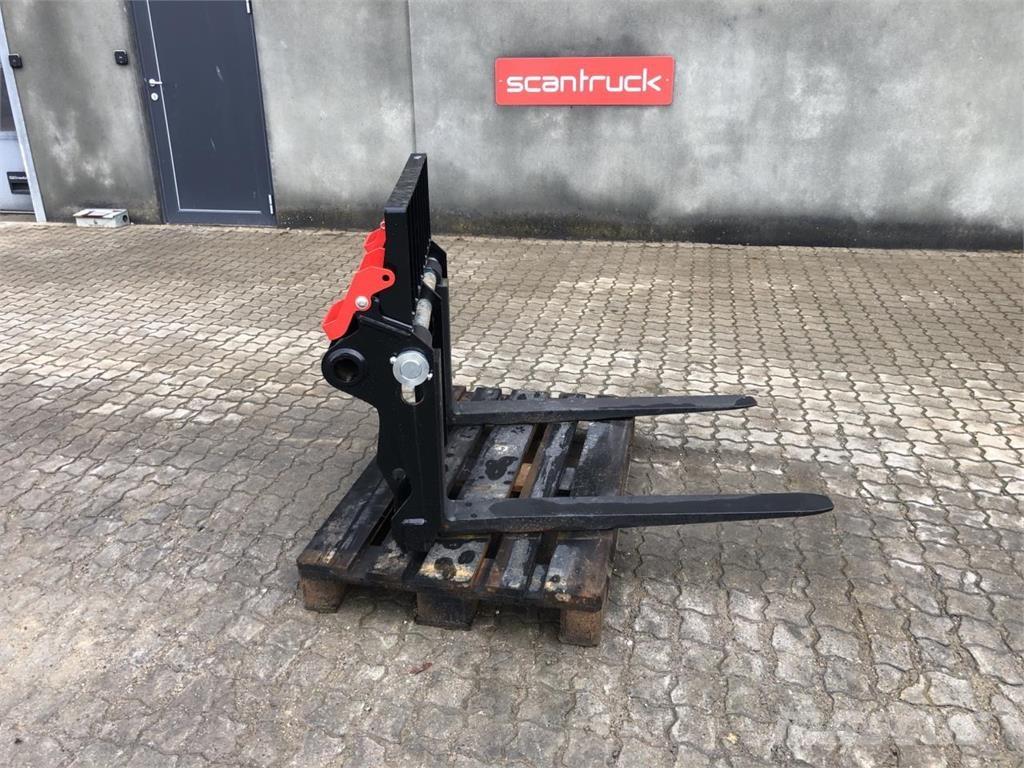 Manitou CAF Forquilhas