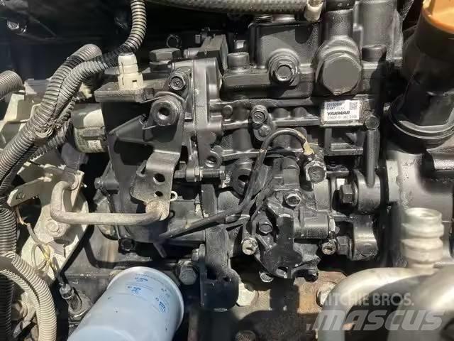 Kobelco SK 60 Escavadoras de rastos