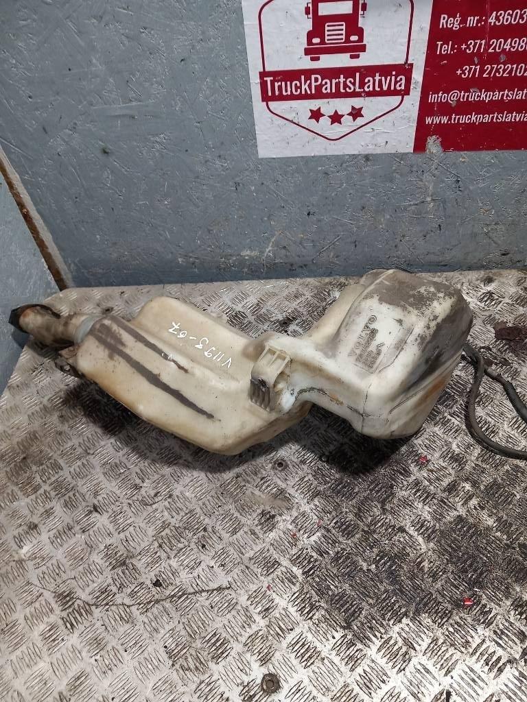 Volvo FH 12    20382656 Cabines e interior