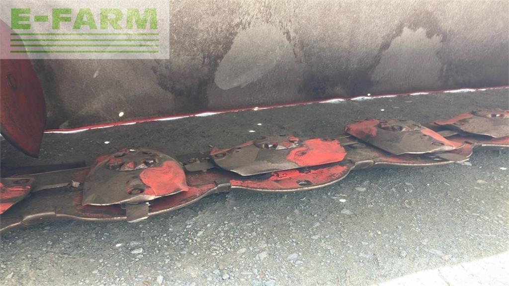 Kuhn GMD 3510 FF Gadanheiras