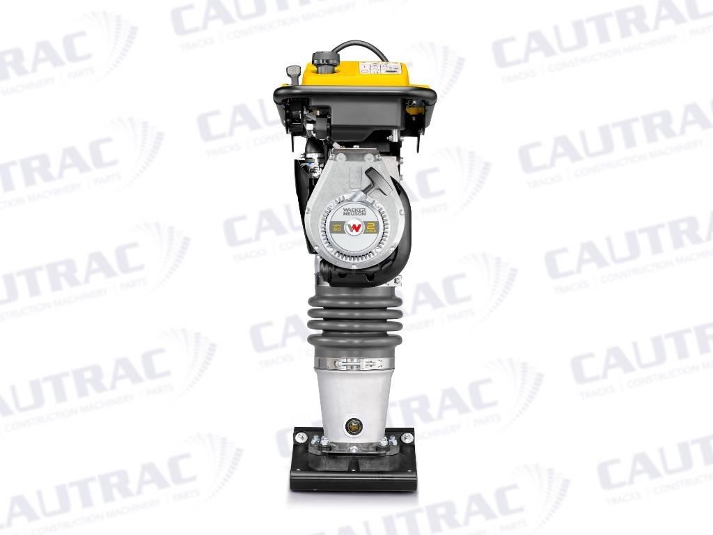 Wacker Neuson BS60-2 Placas compactadoras