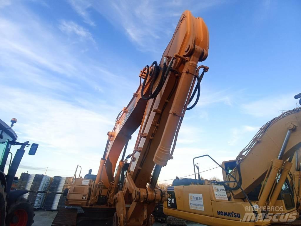 CASE CX 330 Escavadoras de rastos