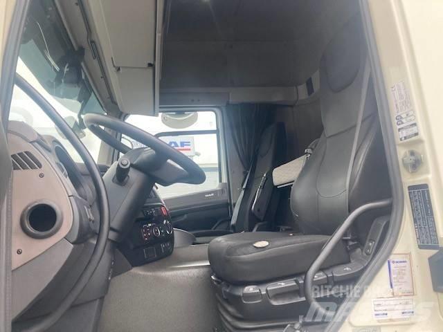 DAF CF 450 FAN Camiões caixa temperatura controlada