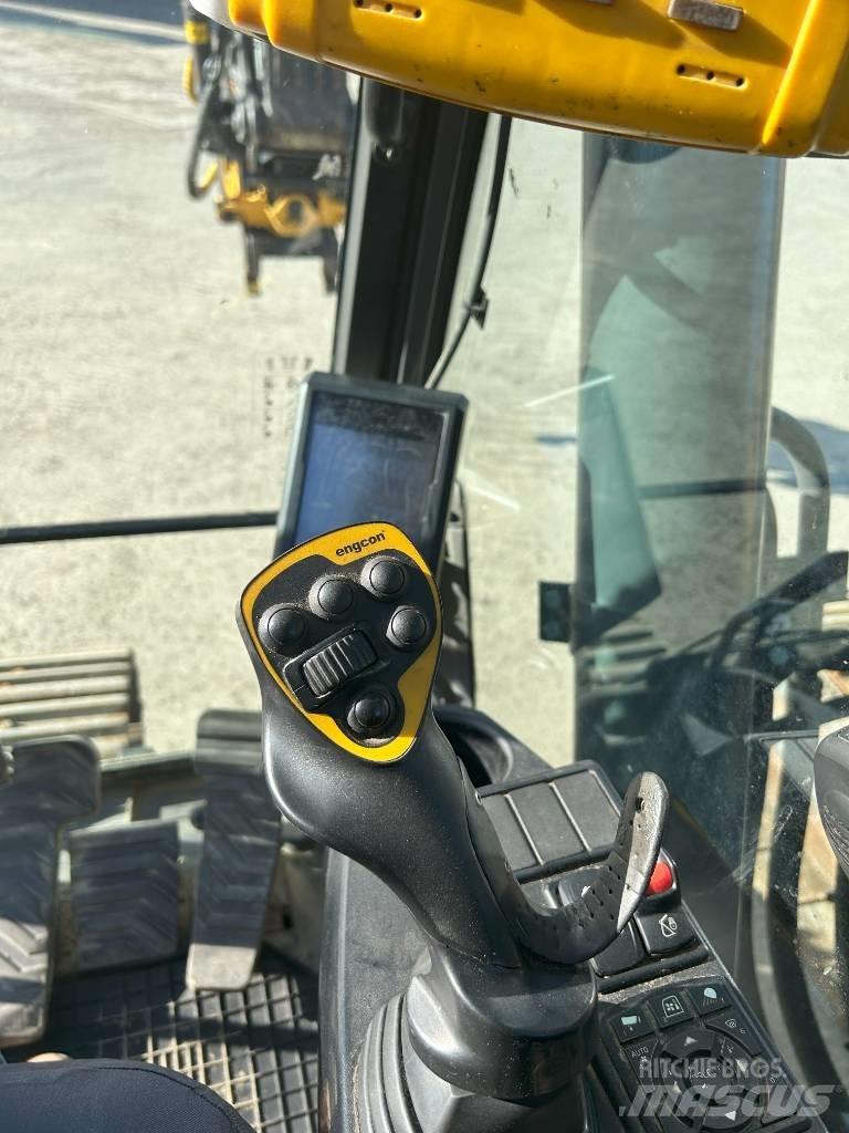 Volvo EC 300 EL Escavadoras de rastos