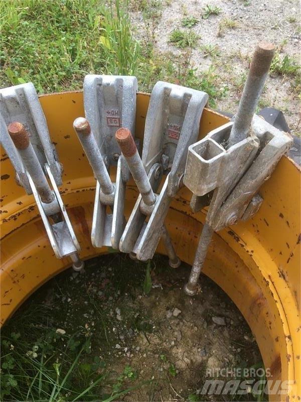 Vredestein 420/85-30 Pneus Agrícolas