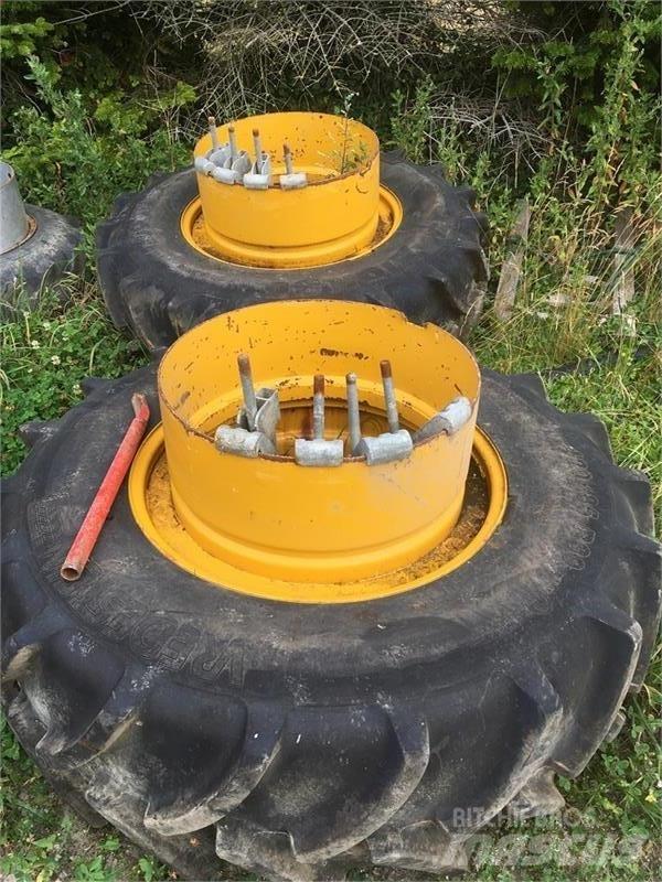 Vredestein 420/85-30 Pneus Agrícolas