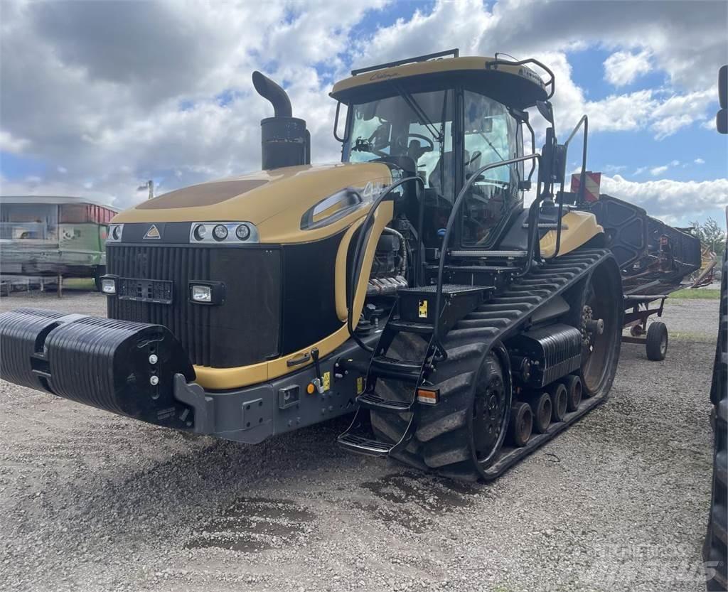 Challenger 865 E Tratores Agrícolas usados