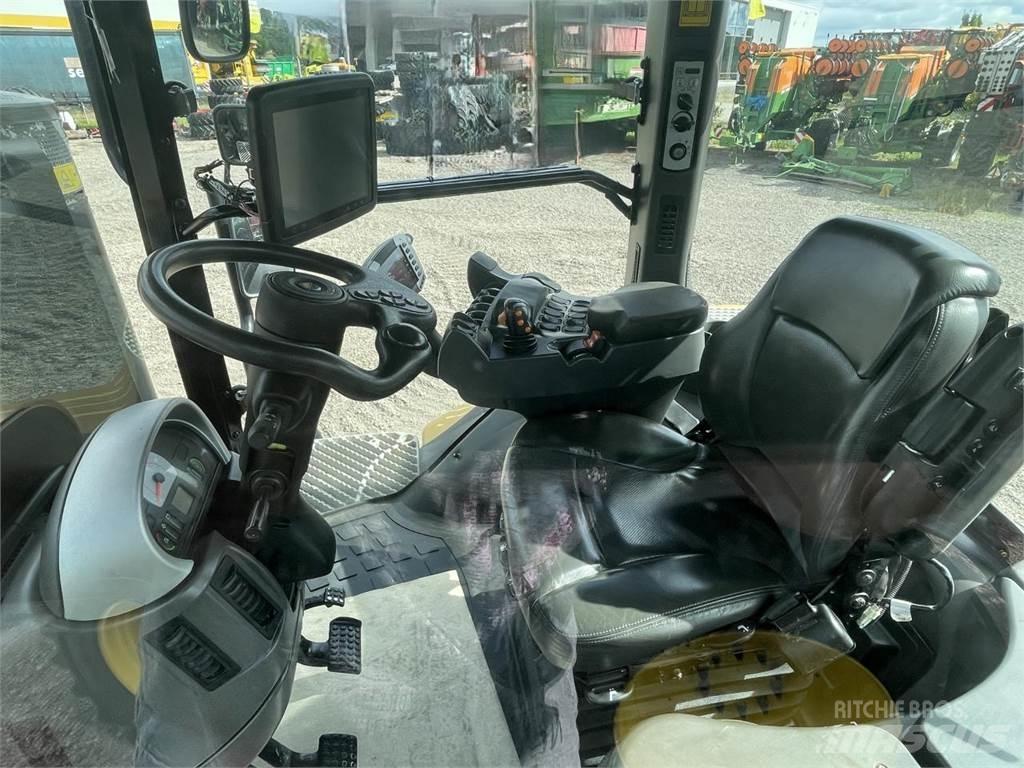 Challenger 865 E Tratores Agrícolas usados