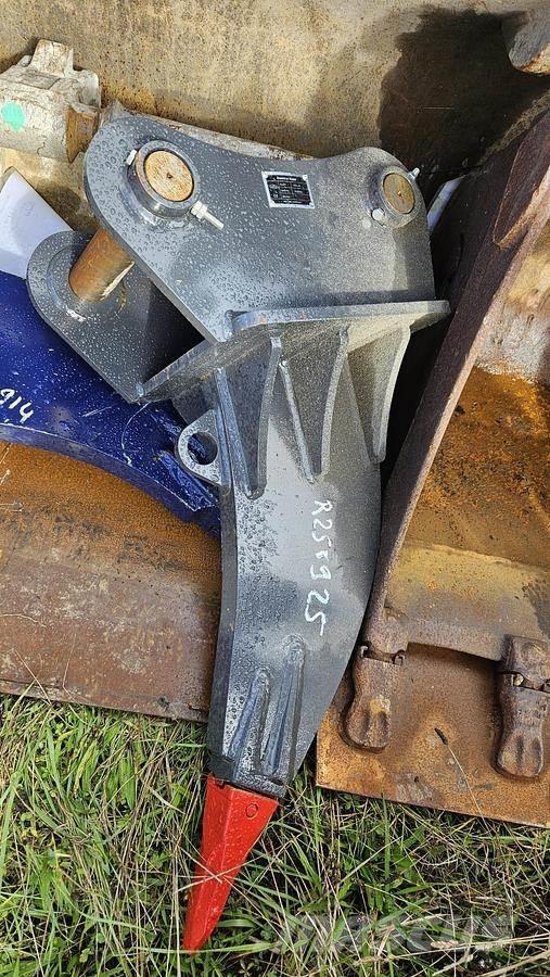  KBKC 06 Outros componentes