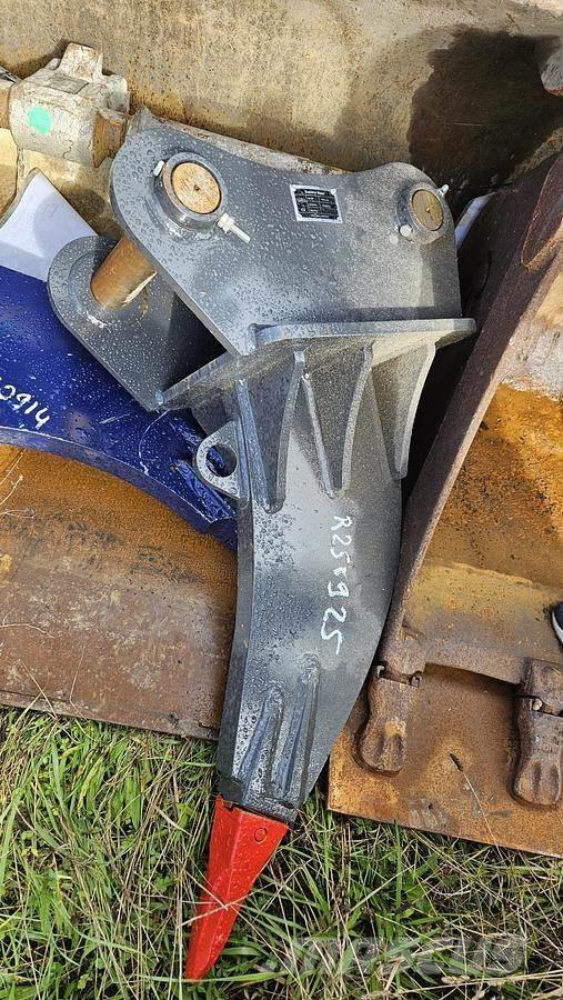  KBKC 06 Outros componentes