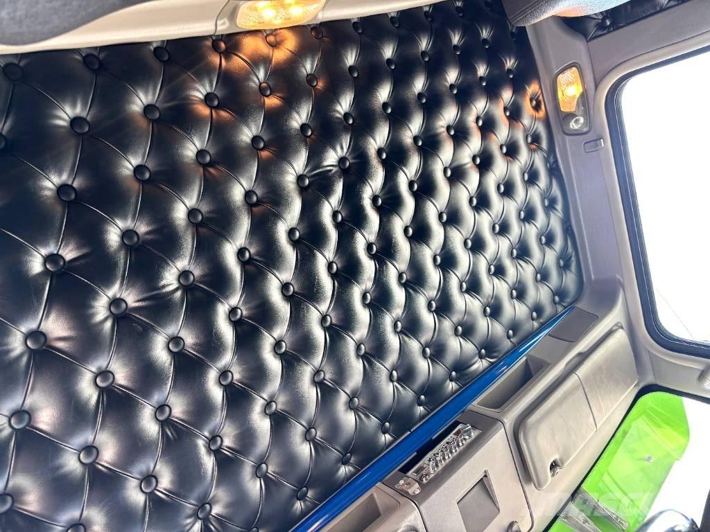 Kenworth W 900 Tractores (camiões)