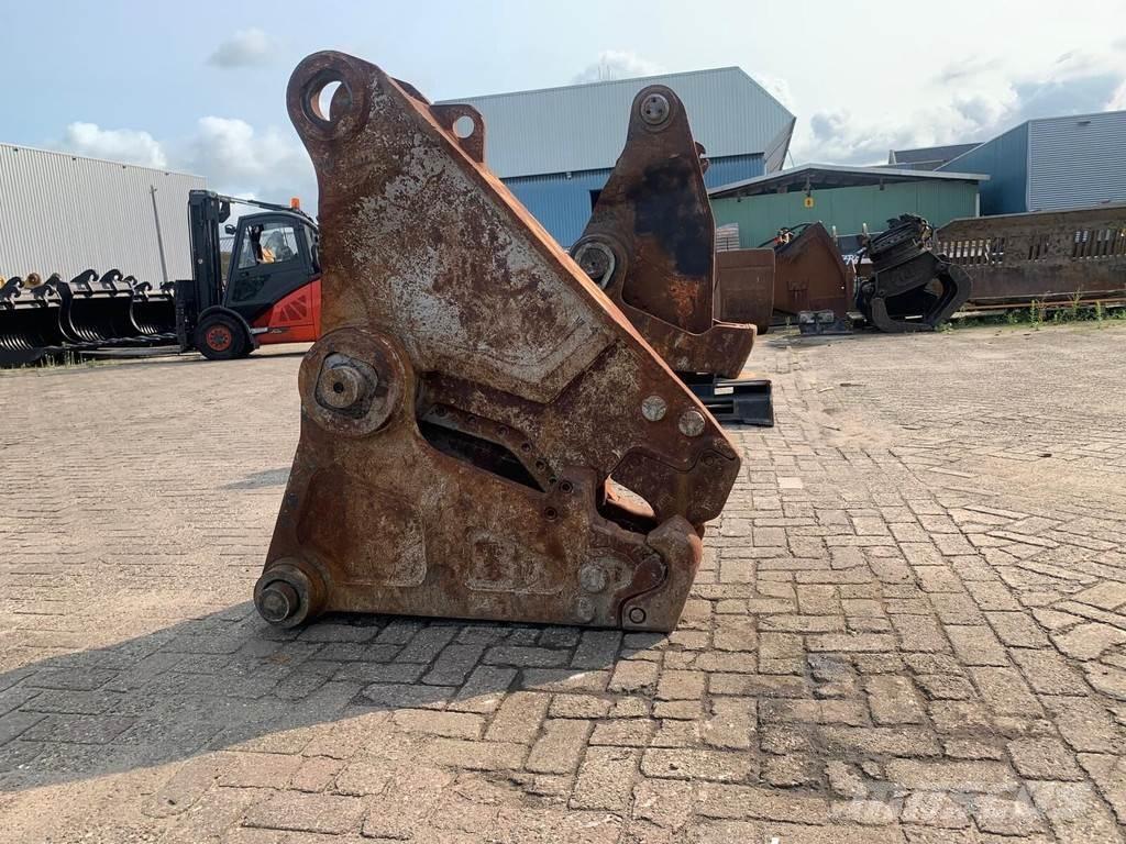 CAT MP324-C JAW Cortadores