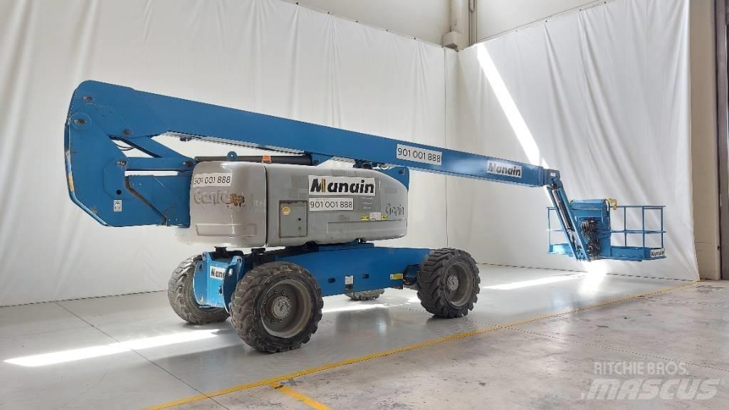 Genie Z 80/60 Elevadores braços articulados