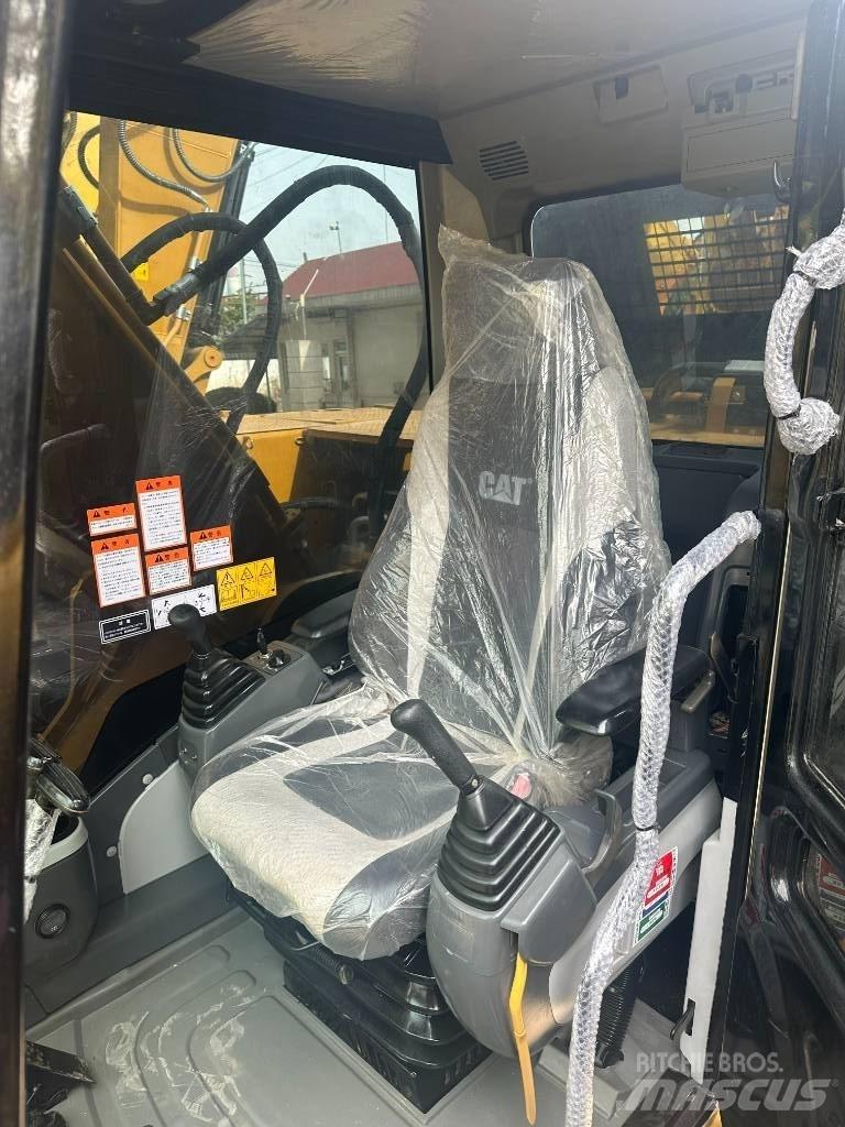 CAT CAT330 Escavadoras Midi 7t - 12t