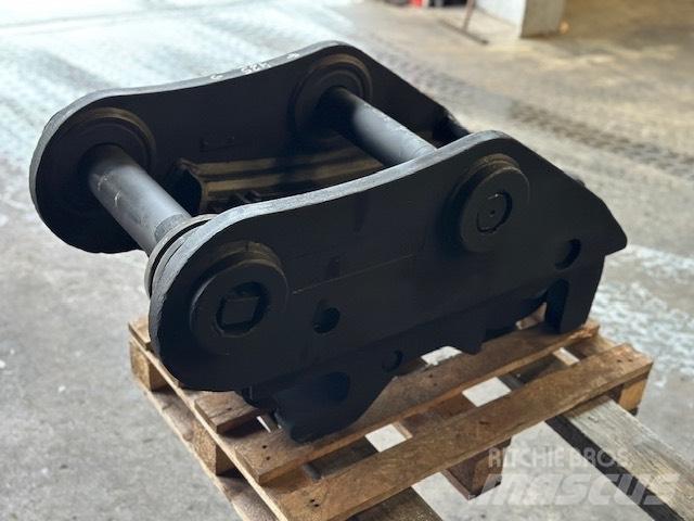 Geith PIN 70 MM Conectores