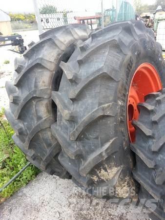  Pneus 420/85R30 Pneus Agrícolas